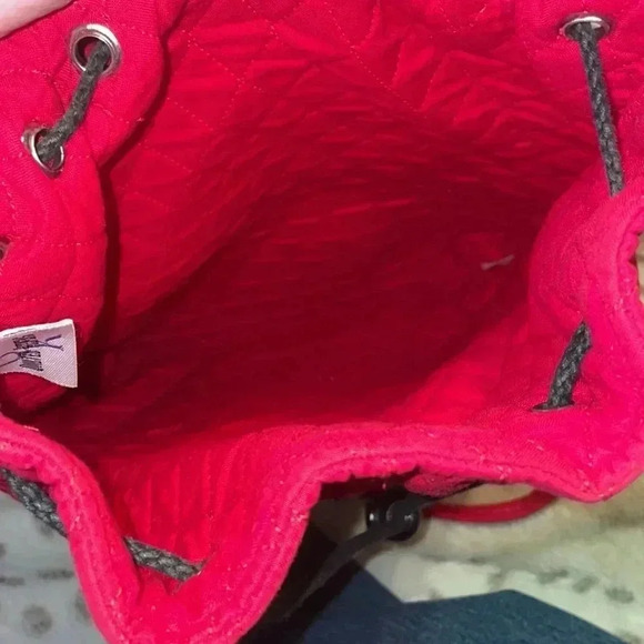 Georgia Bulldog Backpack - Picture 3 of 4